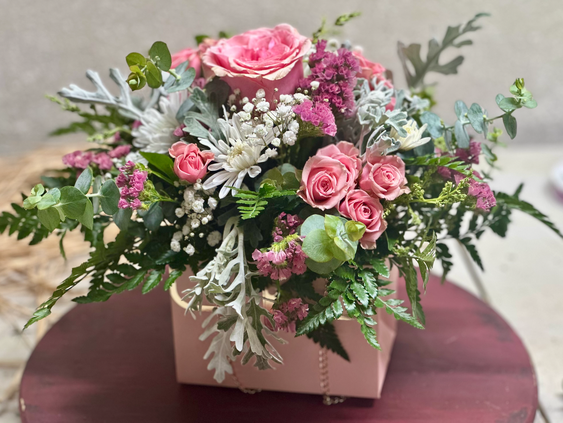 Mother's Day bouquet special 5